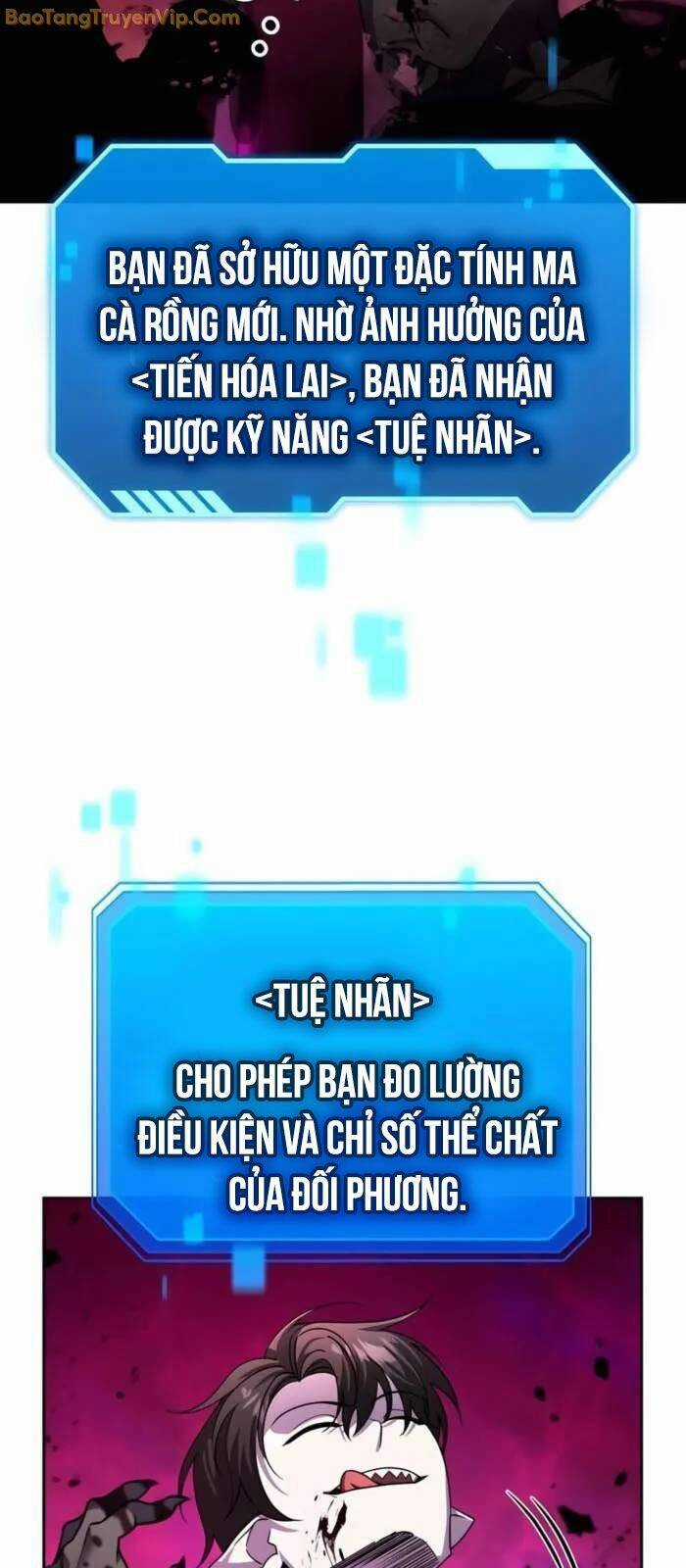 Bản Ngã Thay Đổi Chương 18 trang 3