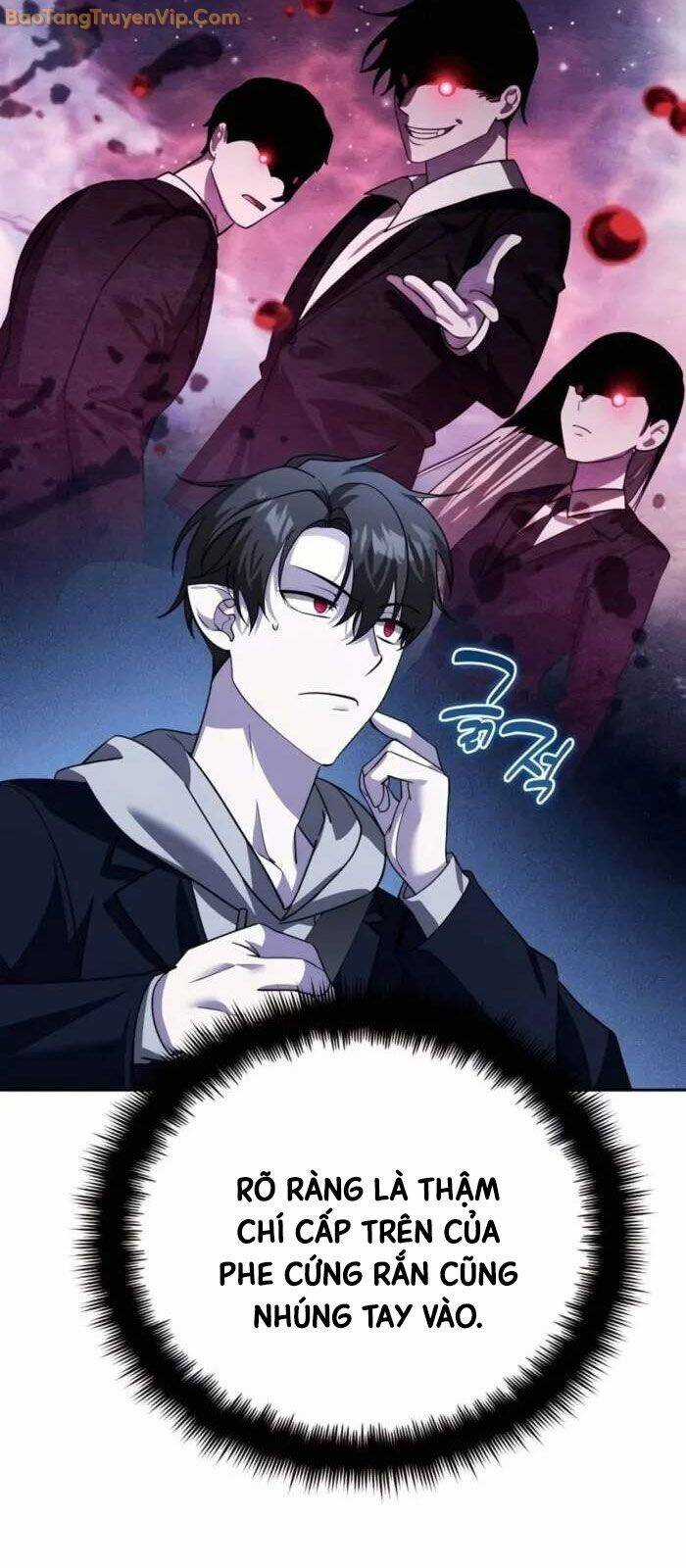 Bản Ngã Thay Đổi Chương 18 trang 36