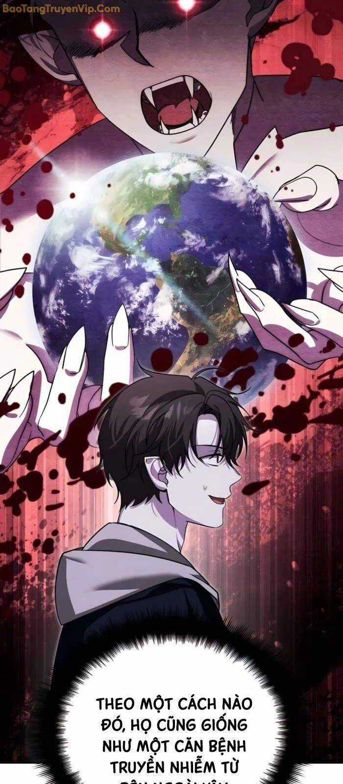 Bản Ngã Thay Đổi Chương 18 trang 53