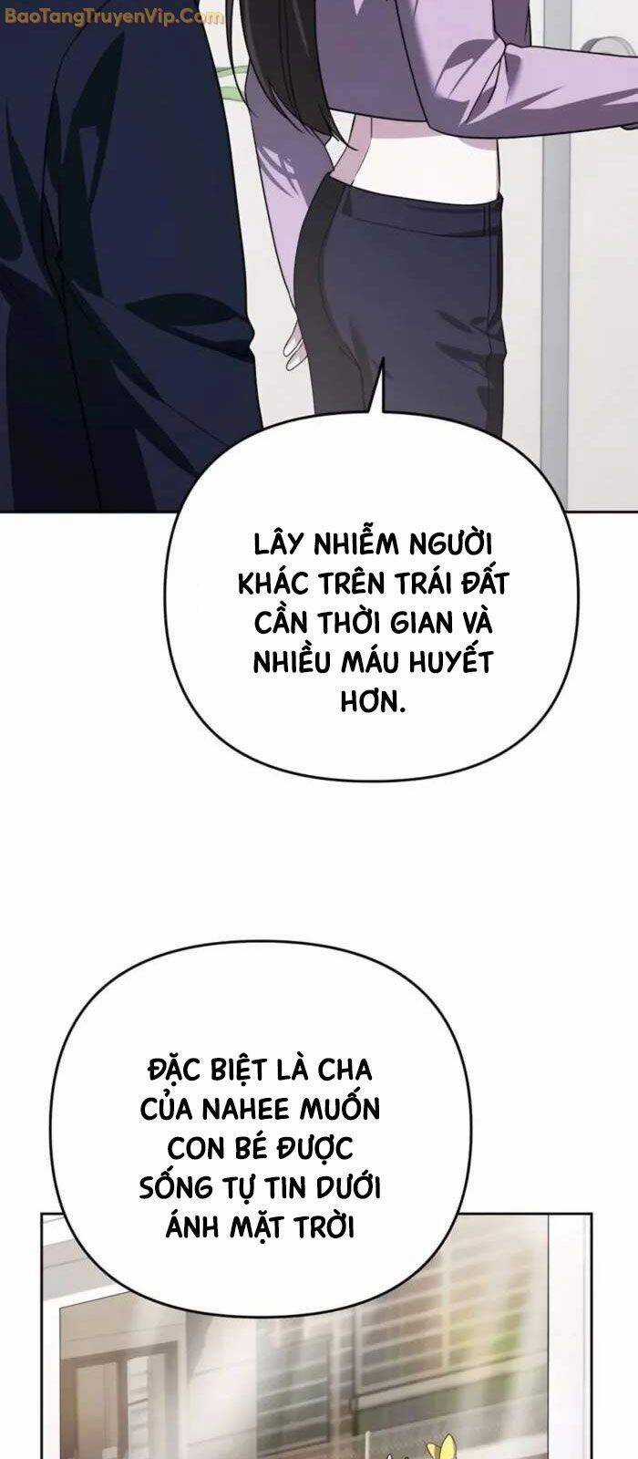 Bản Ngã Thay Đổi Chương 18 trang 55