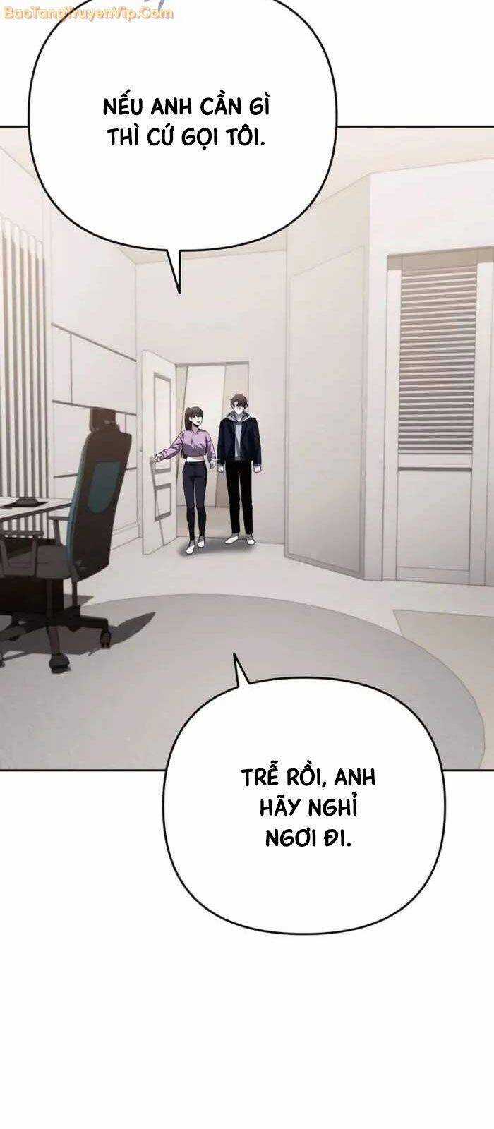 Bản Ngã Thay Đổi Chương 18 trang 58