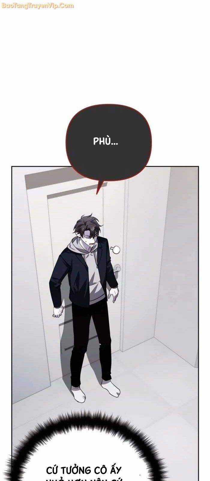 Bản Ngã Thay Đổi Chương 18 trang 72