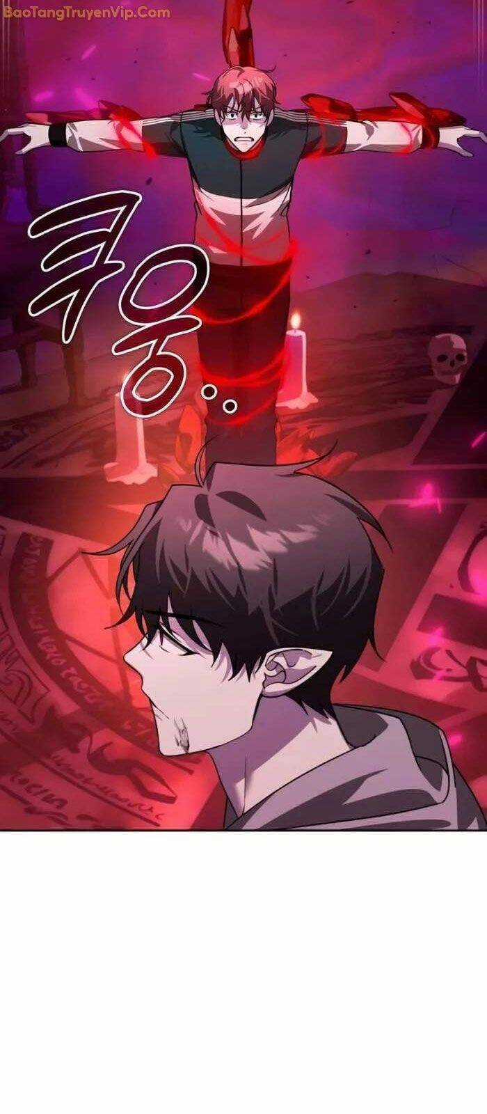 Bản Ngã Thay Đổi Chương 18 trang 9