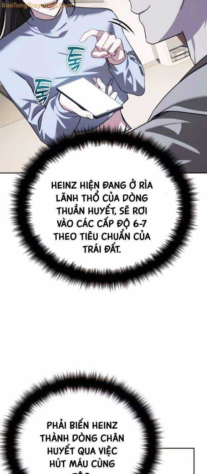 Bản Ngã Thay Đổi Chương 18 trang 91