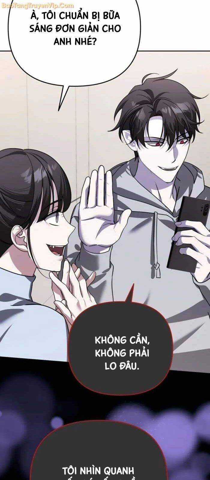 Bản Ngã Thay Đổi Chương 18 trang 93