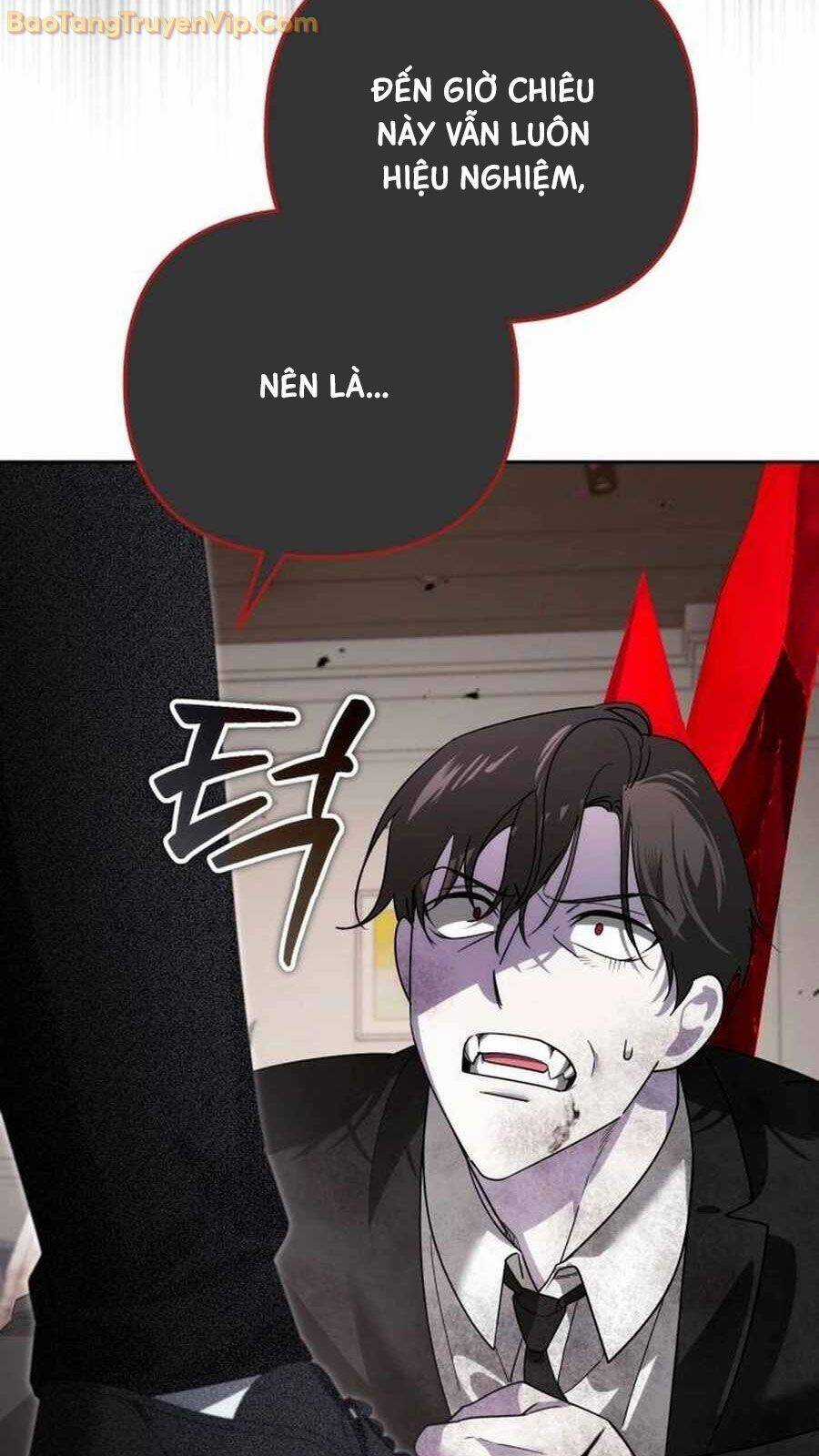 Bản Ngã Thay Đổi Chương 19 trang 10