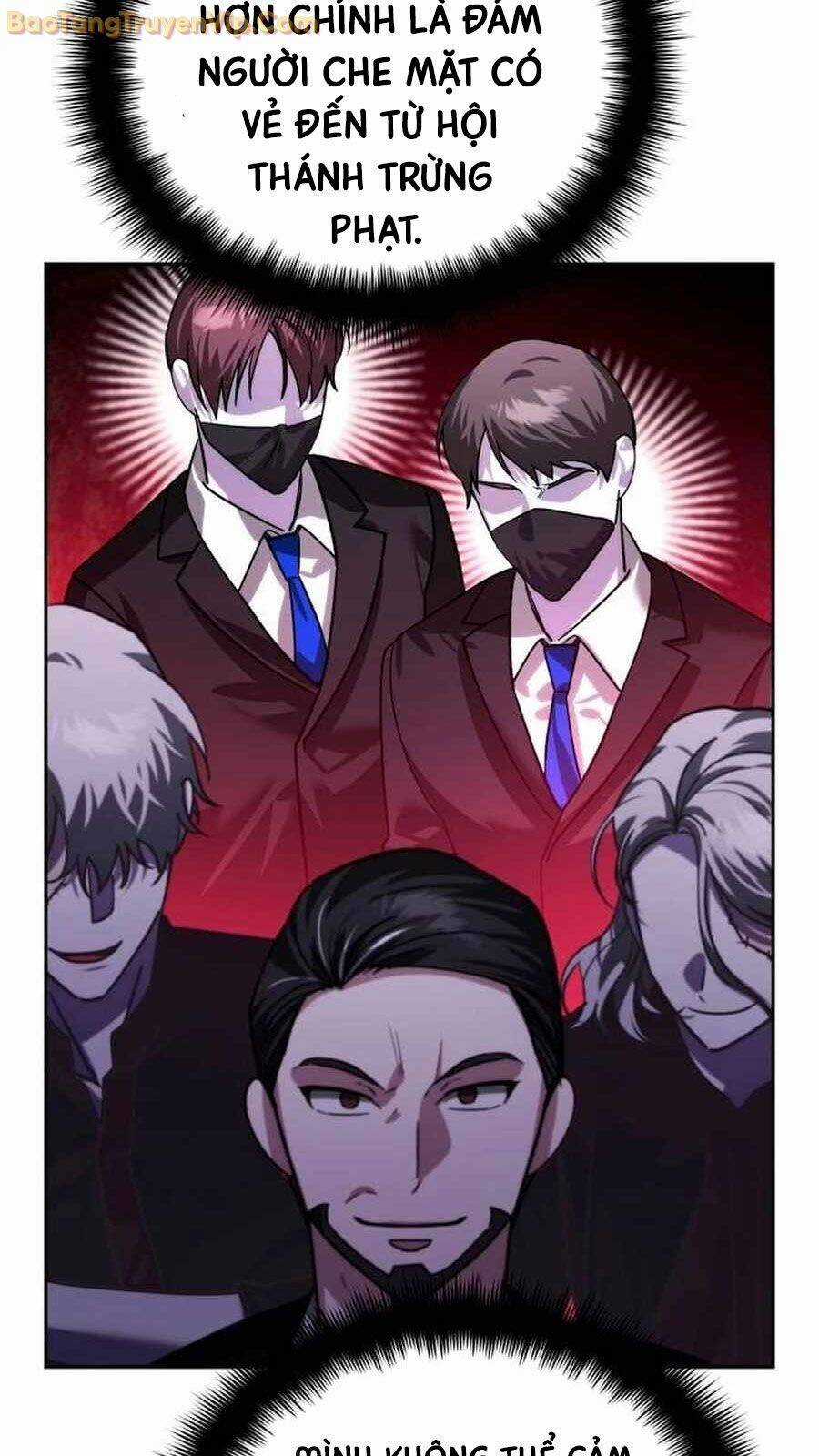 Bản Ngã Thay Đổi Chương 19 trang 103