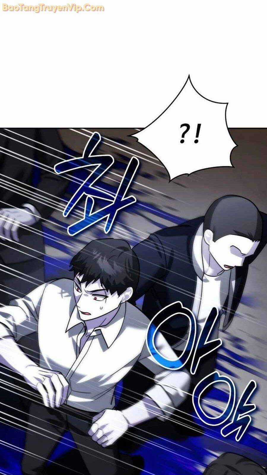 Bản Ngã Thay Đổi Chương 19 trang 117