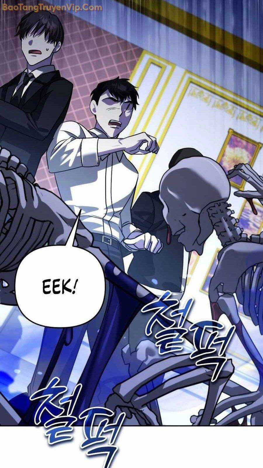 Bản Ngã Thay Đổi Chương 19 trang 119