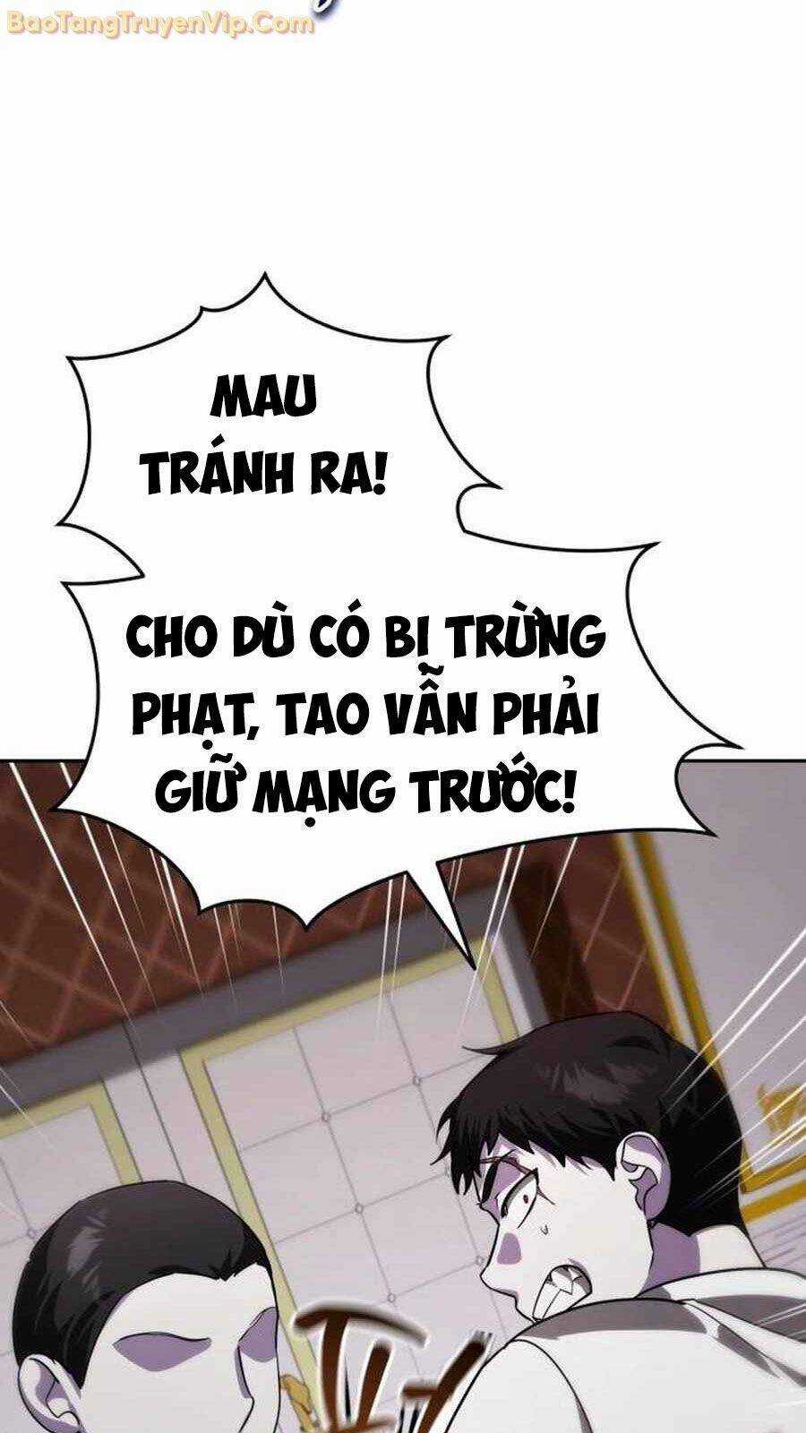 Bản Ngã Thay Đổi Chương 19 trang 120