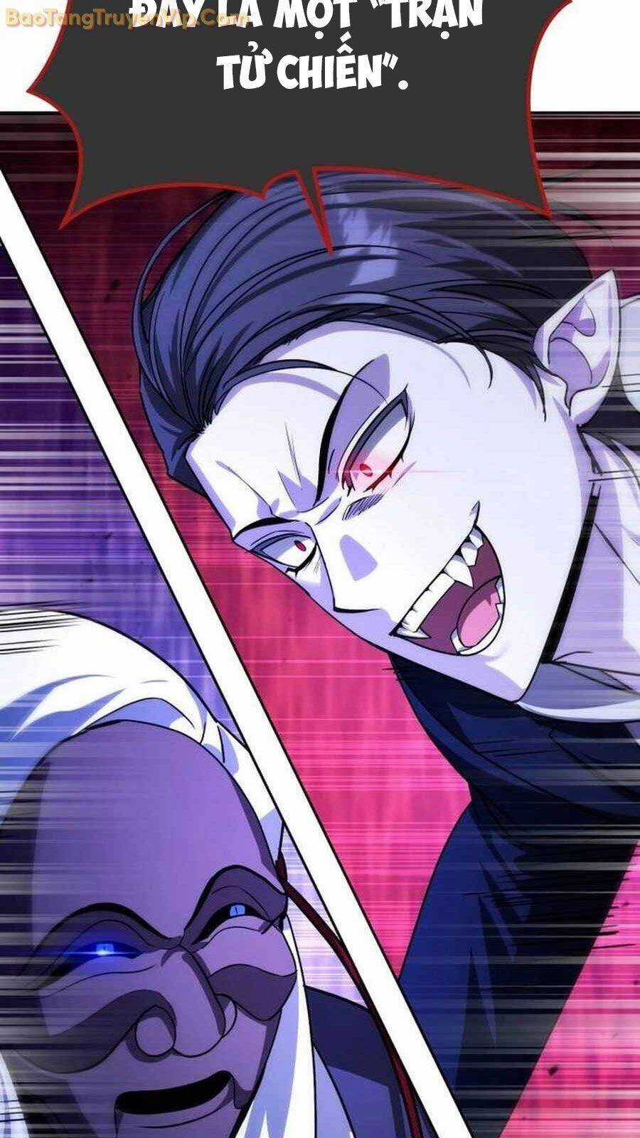 Bản Ngã Thay Đổi Chương 19 trang 128