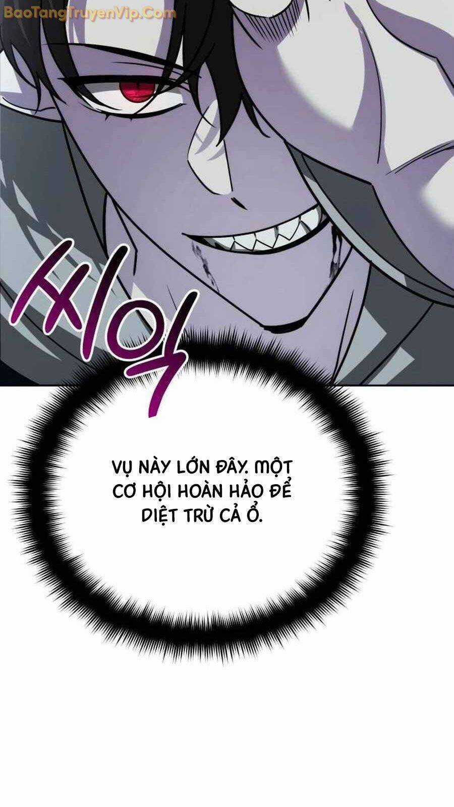 Bản Ngã Thay Đổi Chương 19 trang 16