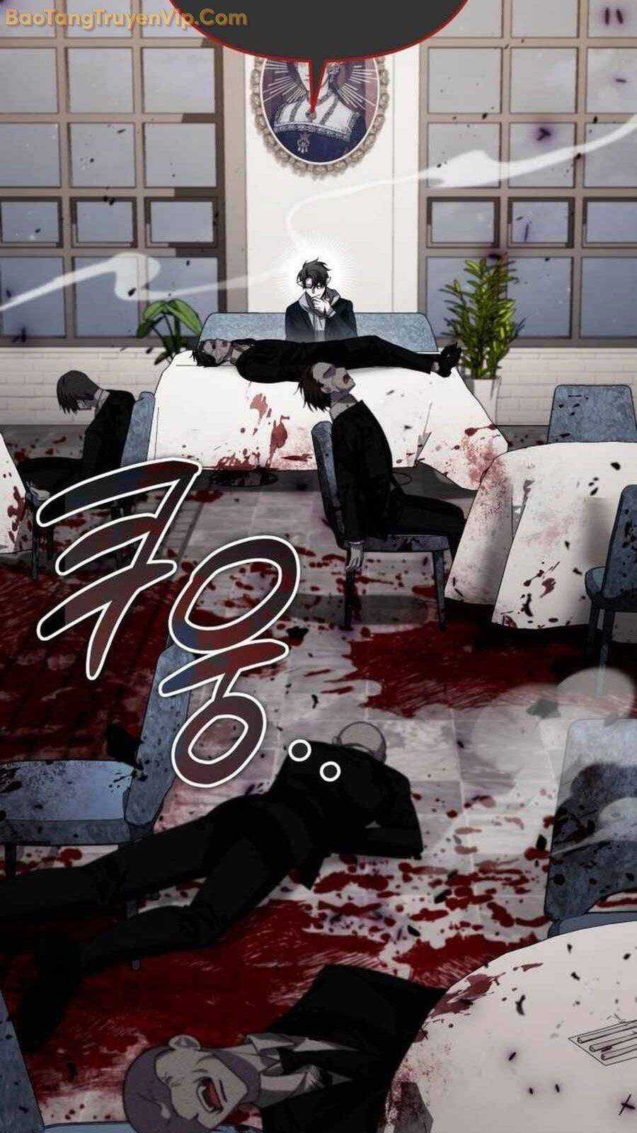 Bản Ngã Thay Đổi Chương 19 trang 2