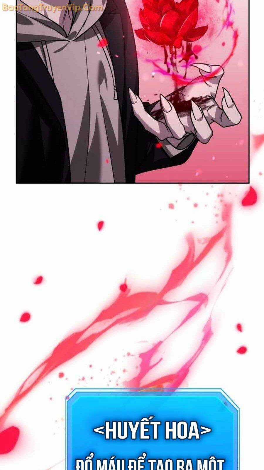 Bản Ngã Thay Đổi Chương 19 trang 20