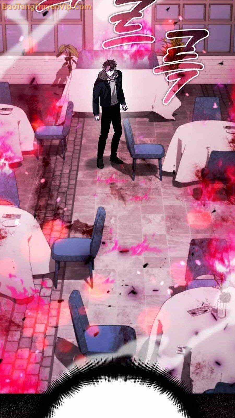 Bản Ngã Thay Đổi Chương 19 trang 26