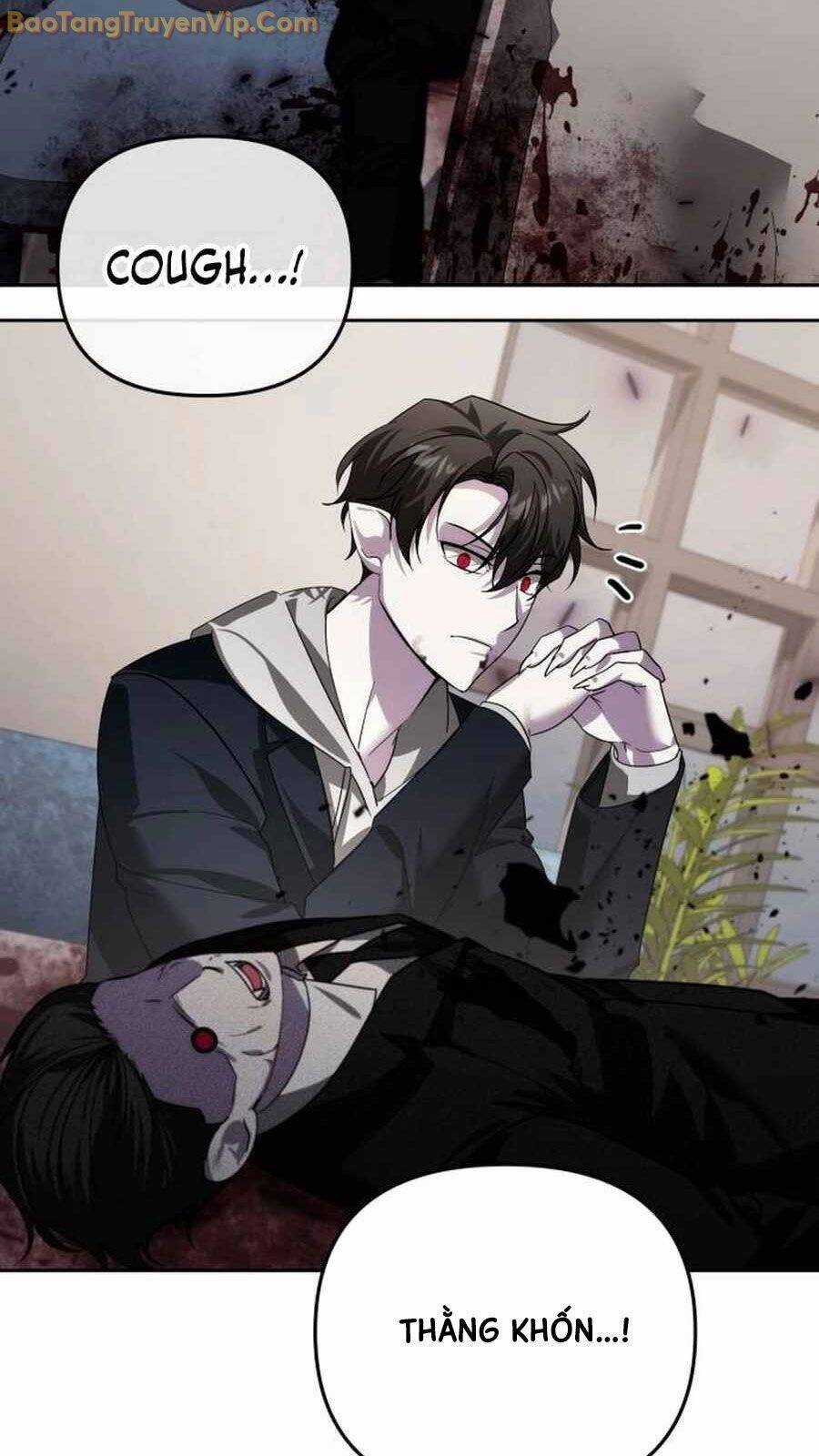 Bản Ngã Thay Đổi Chương 19 trang 3