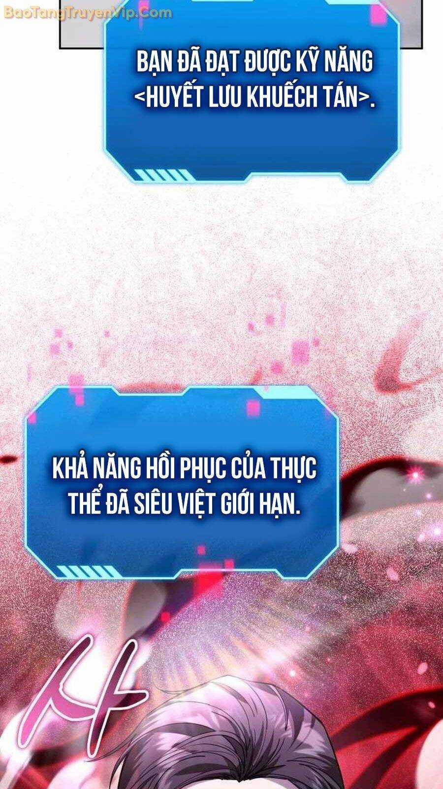 Bản Ngã Thay Đổi Chương 19 trang 33