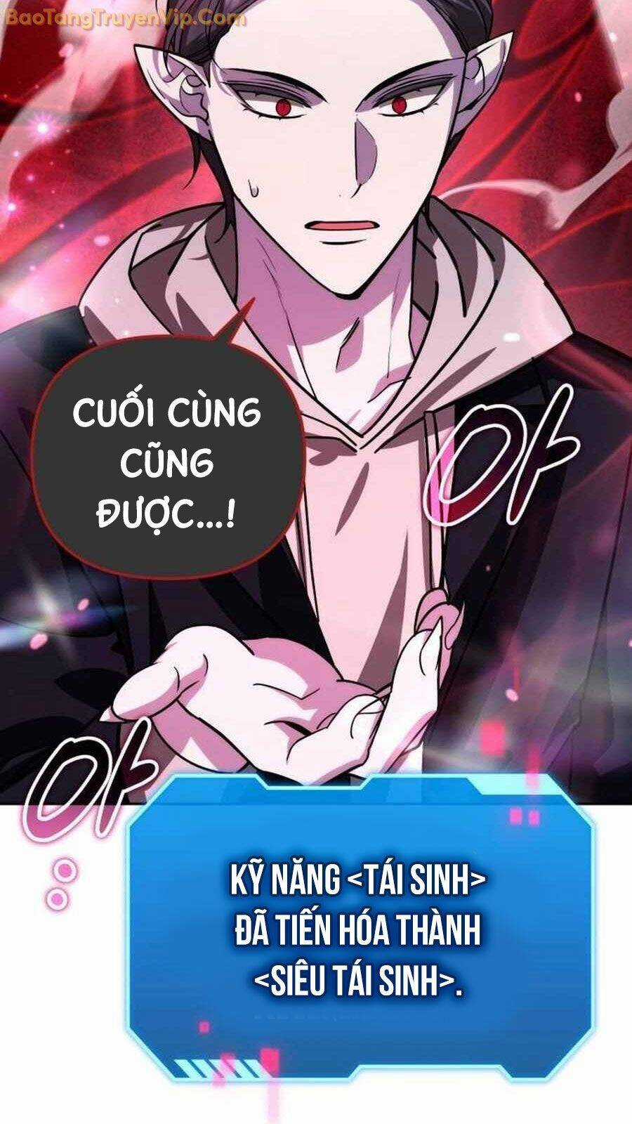 Bản Ngã Thay Đổi Chương 19 trang 34