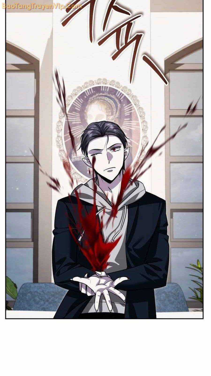 Bản Ngã Thay Đổi Chương 19 trang 38