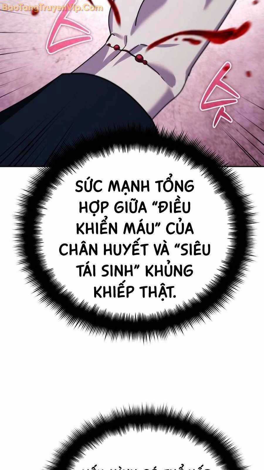 Bản Ngã Thay Đổi Chương 19 trang 44