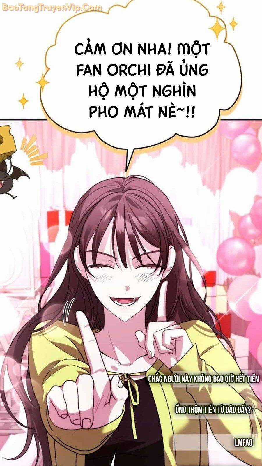 Bản Ngã Thay Đổi Chương 19 trang 53