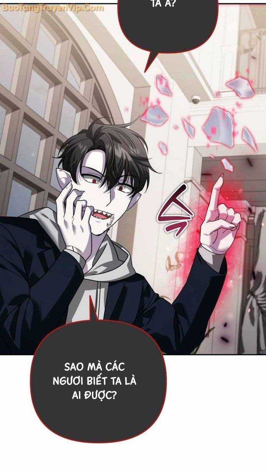 Bản Ngã Thay Đổi Chương 19 trang 6