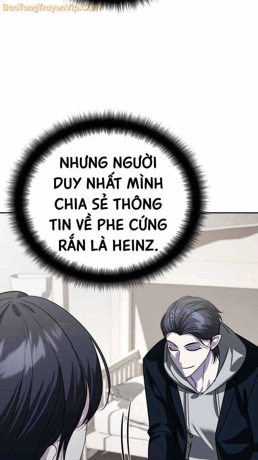 Bản Ngã Thay Đổi Chương 19 trang 71