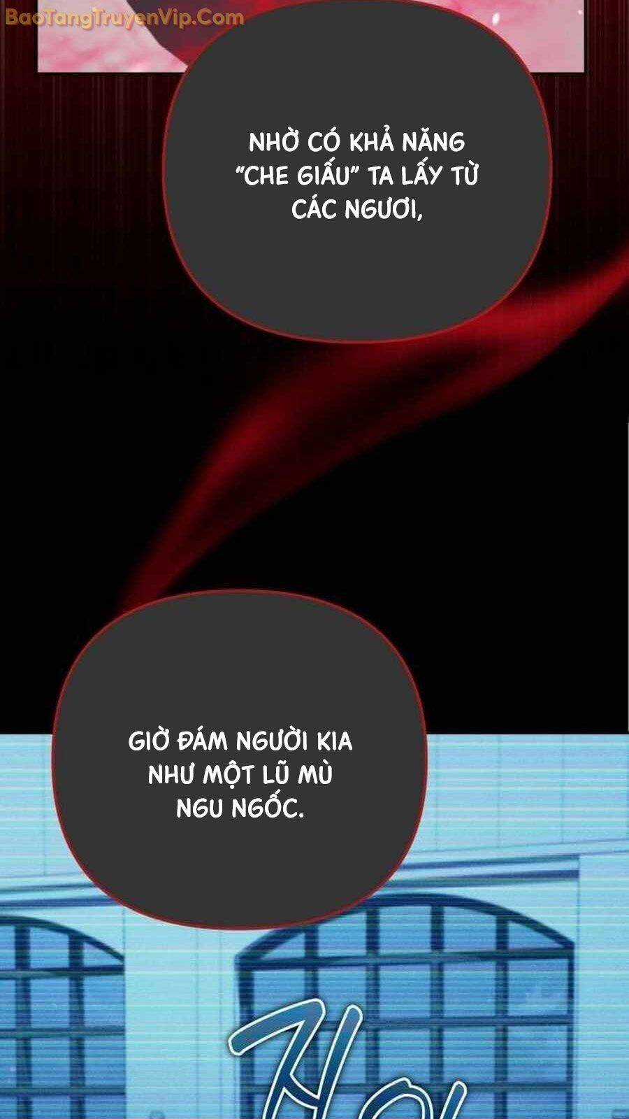 Bản Ngã Thay Đổi Chương 19 trang 8