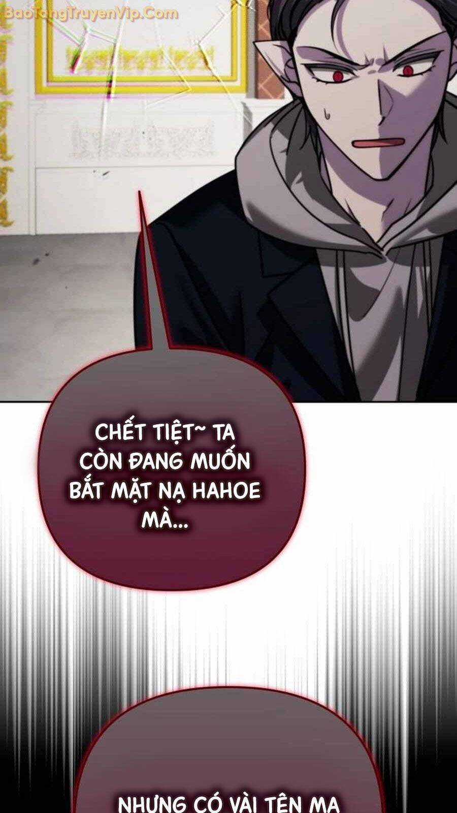 Bản Ngã Thay Đổi Chương 19 trang 91