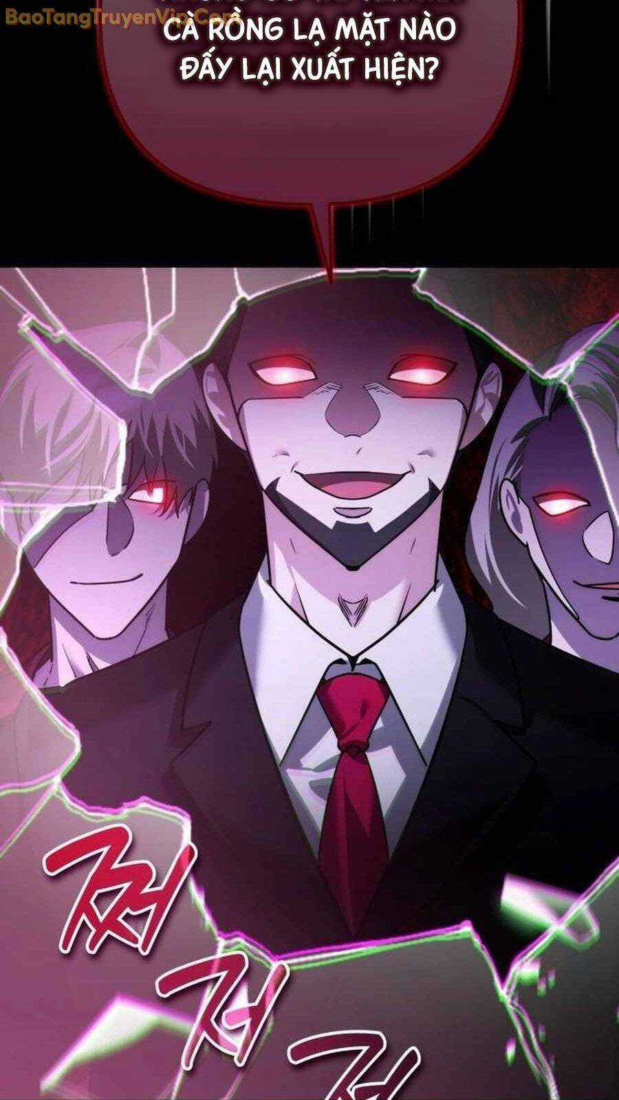 Bản Ngã Thay Đổi Chương 19 trang 92