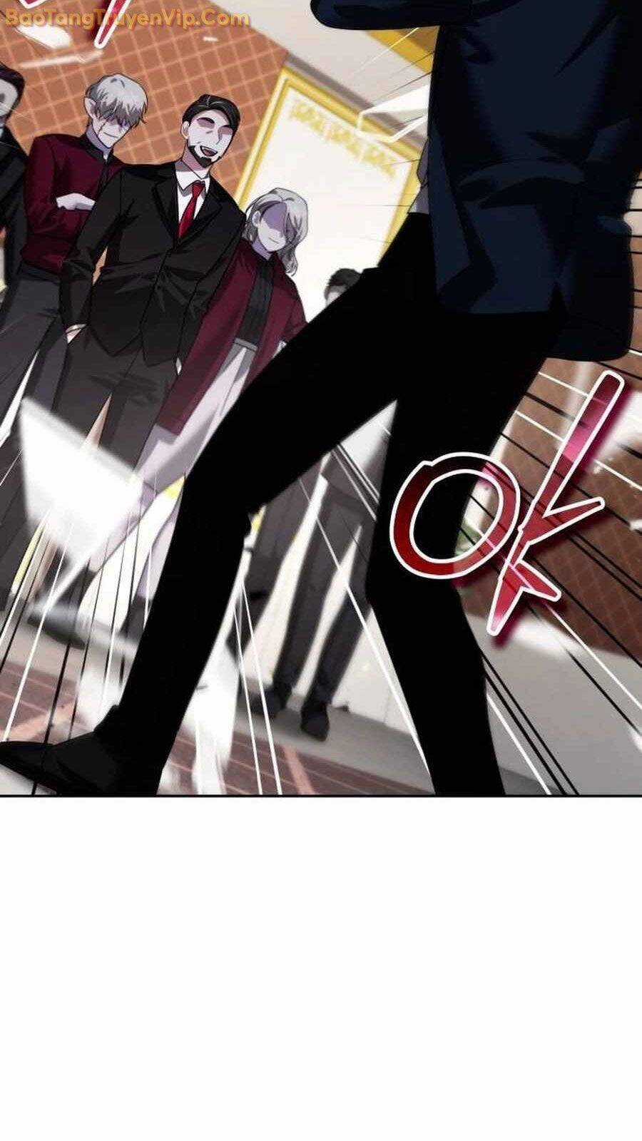 Bản Ngã Thay Đổi Chương 19 trang 94