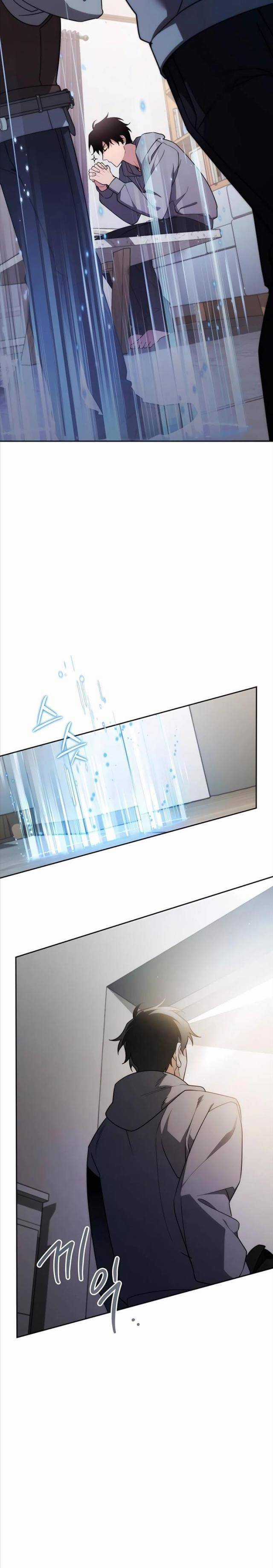 Bản Ngã Thay Đổi Chương 2 trang 16