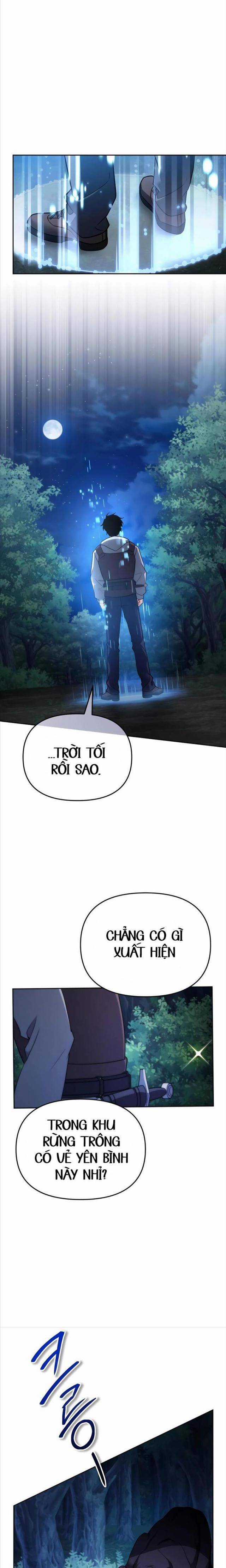 Bản Ngã Thay Đổi Chương 2 trang 18