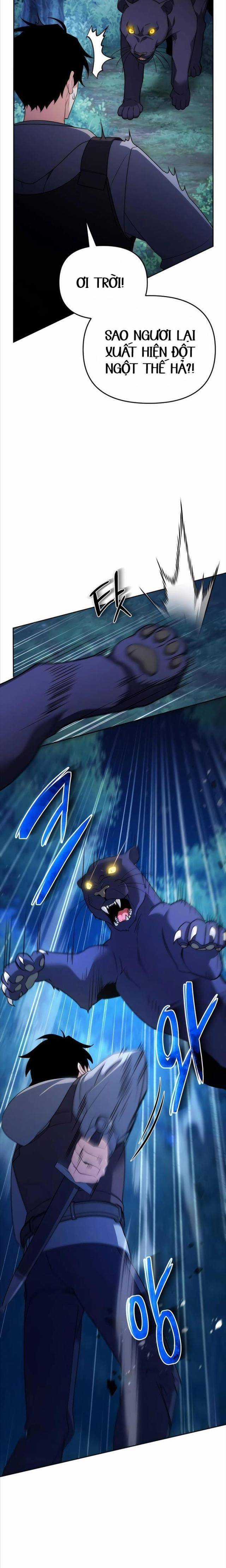 Bản Ngã Thay Đổi Chương 2 trang 19