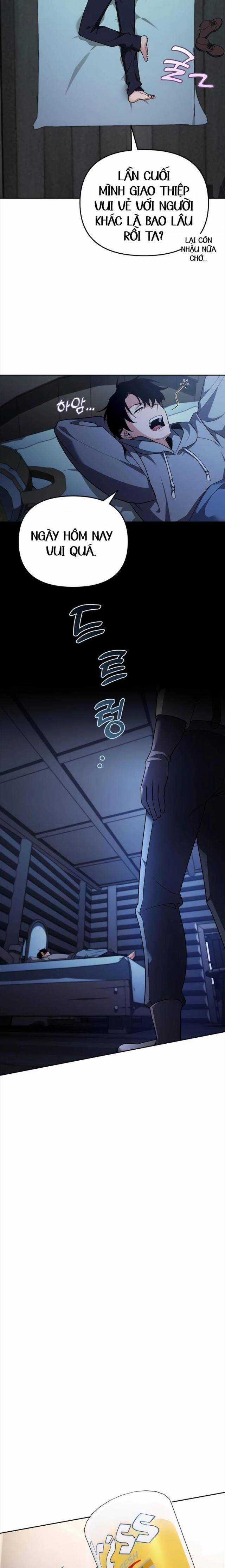 Bản Ngã Thay Đổi Chương 2 trang 26