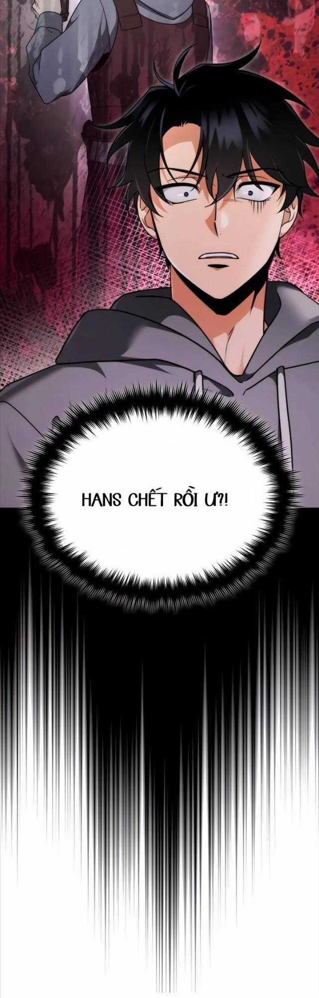 Bản Ngã Thay Đổi Chương 2 trang 30