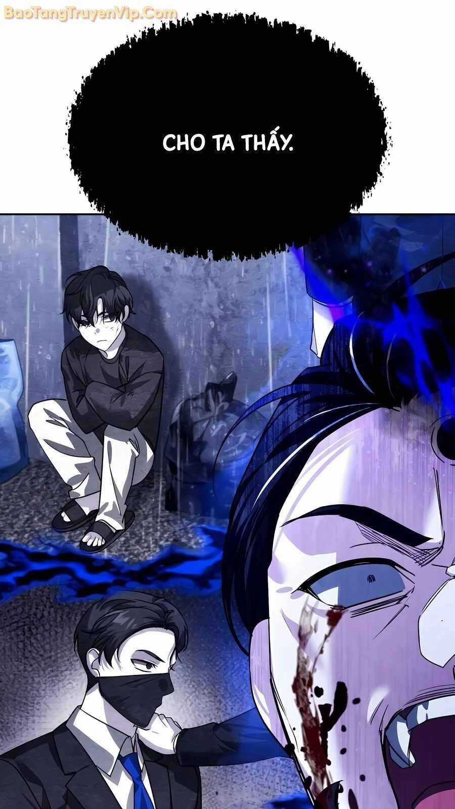 Bản Ngã Thay Đổi Chương 20 trang 108