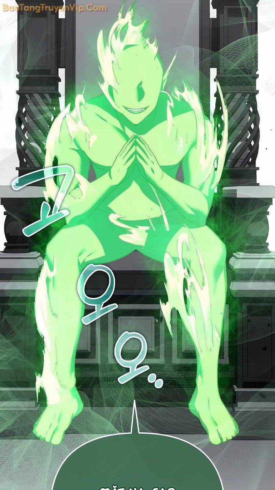 Bản Ngã Thay Đổi Chương 20 trang 118