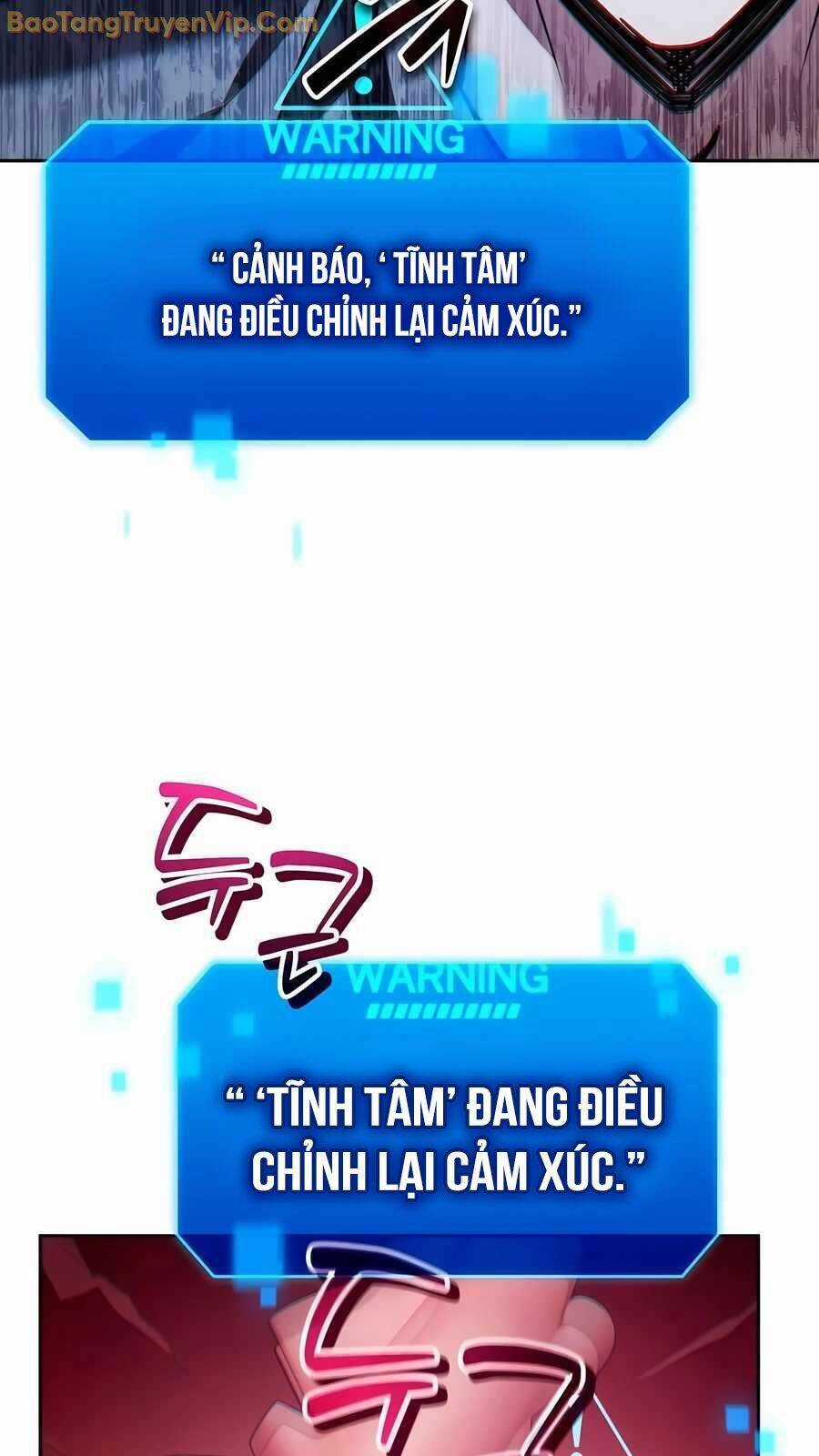 Bản Ngã Thay Đổi Chương 20 trang 129