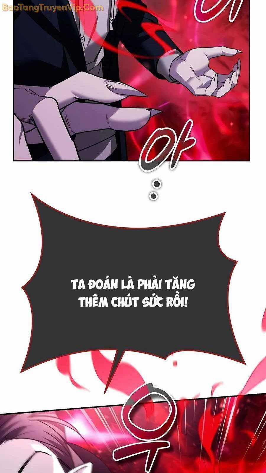 Bản Ngã Thay Đổi Chương 20 trang 15