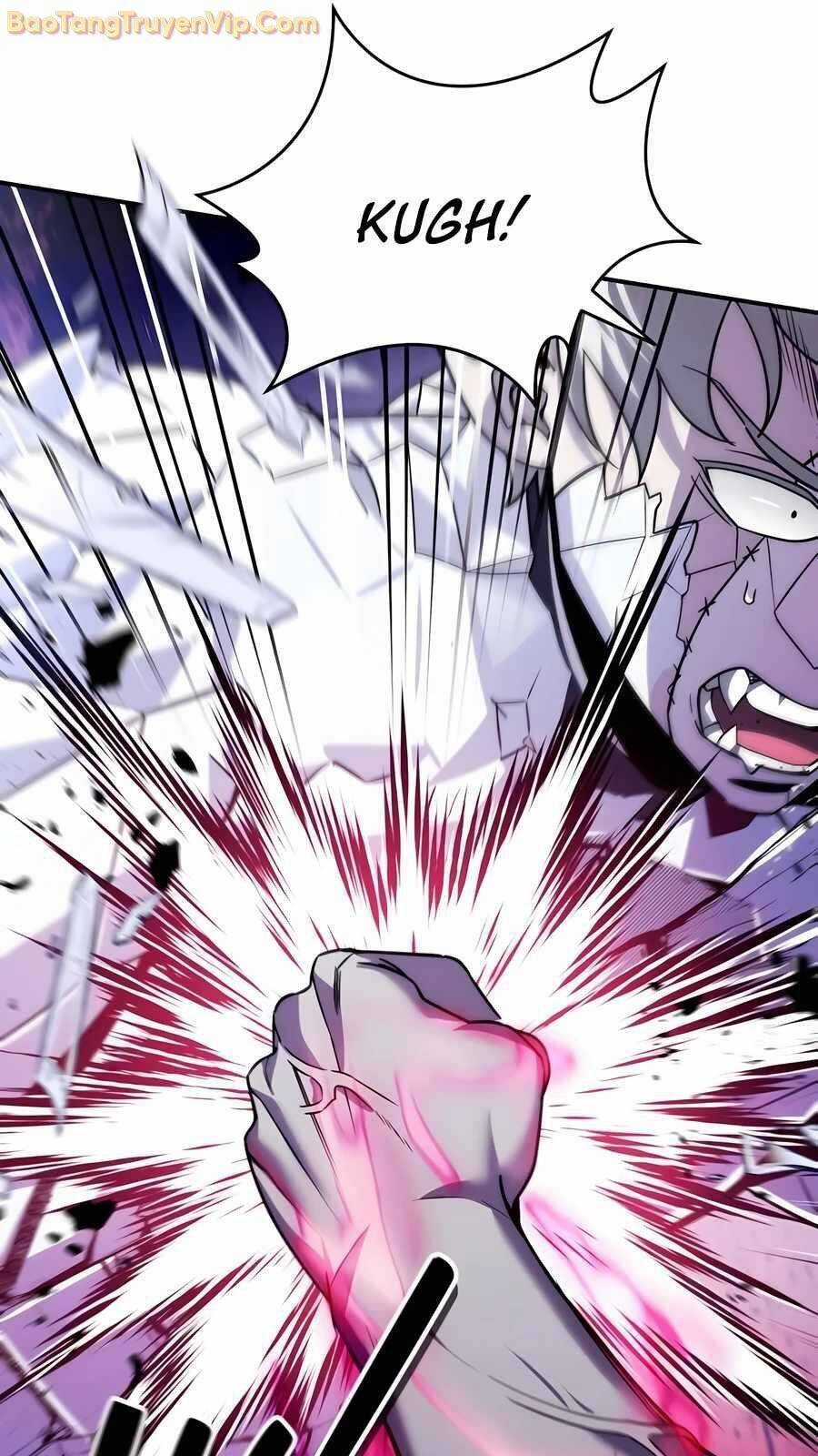 Bản Ngã Thay Đổi Chương 20 trang 17