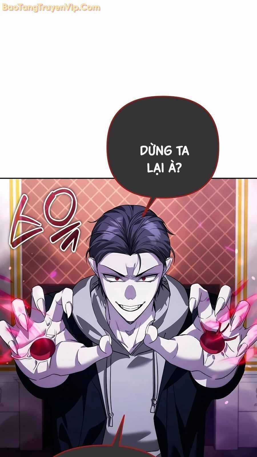 Bản Ngã Thay Đổi Chương 20 trang 23