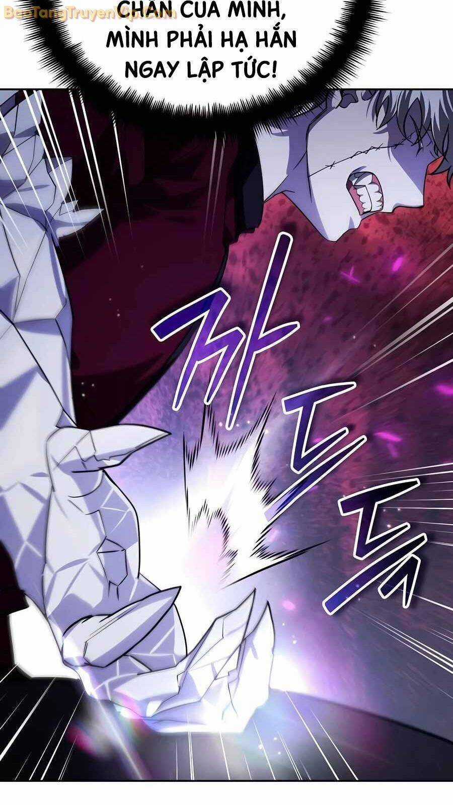 Bản Ngã Thay Đổi Chương 20 trang 28