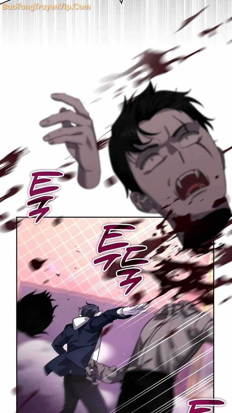 Bản Ngã Thay Đổi Chương 20 trang 3