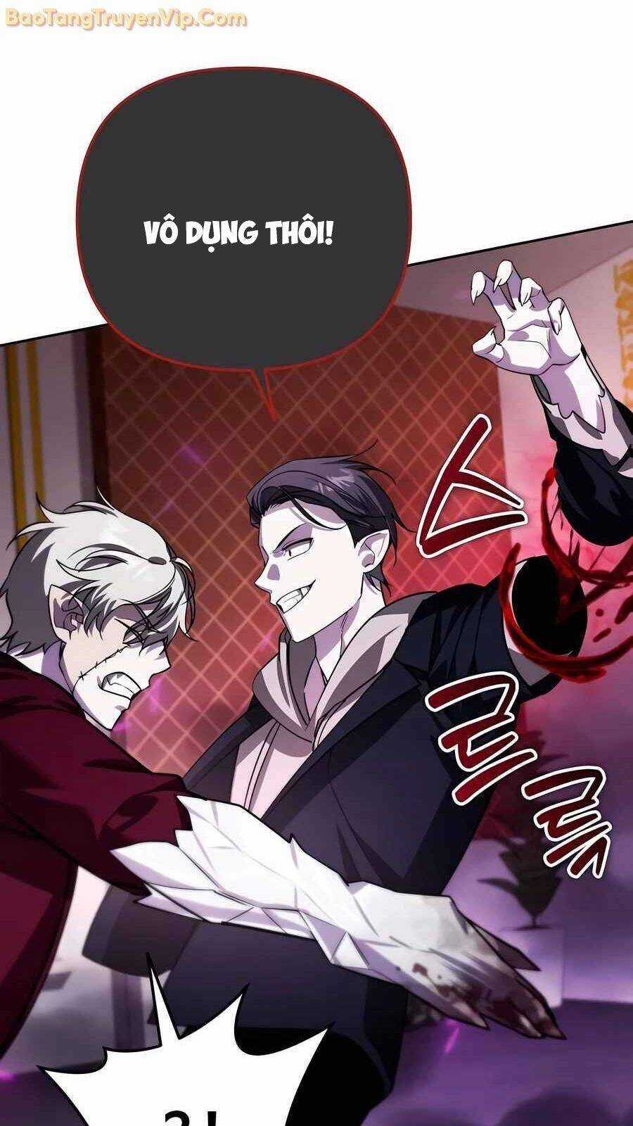 Bản Ngã Thay Đổi Chương 20 trang 32