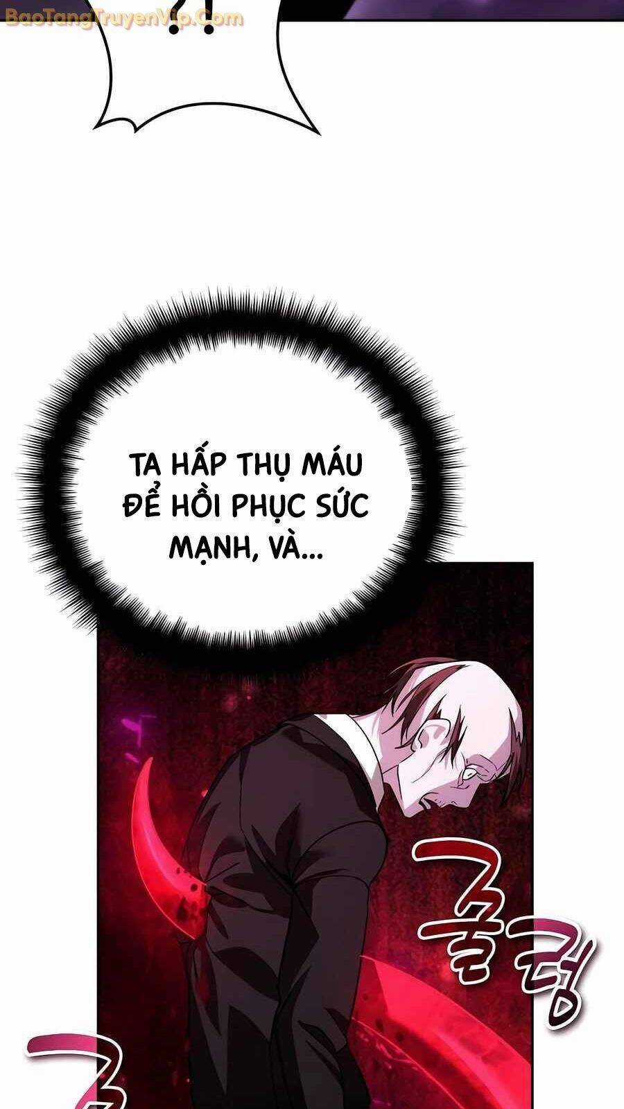 Bản Ngã Thay Đổi Chương 20 trang 33