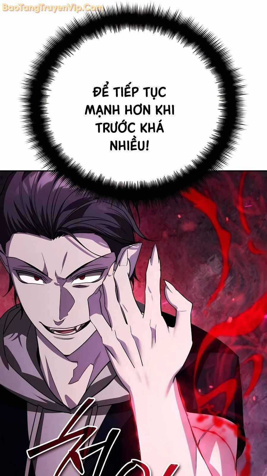 Bản Ngã Thay Đổi Chương 20 trang 35