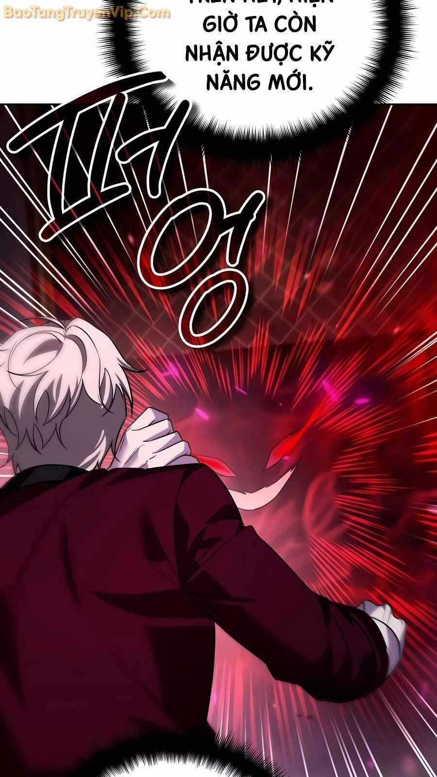 Bản Ngã Thay Đổi Chương 20 trang 37