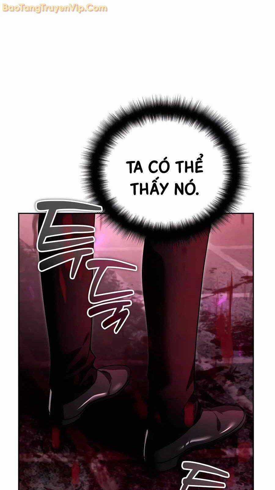 Bản Ngã Thay Đổi Chương 20 trang 47