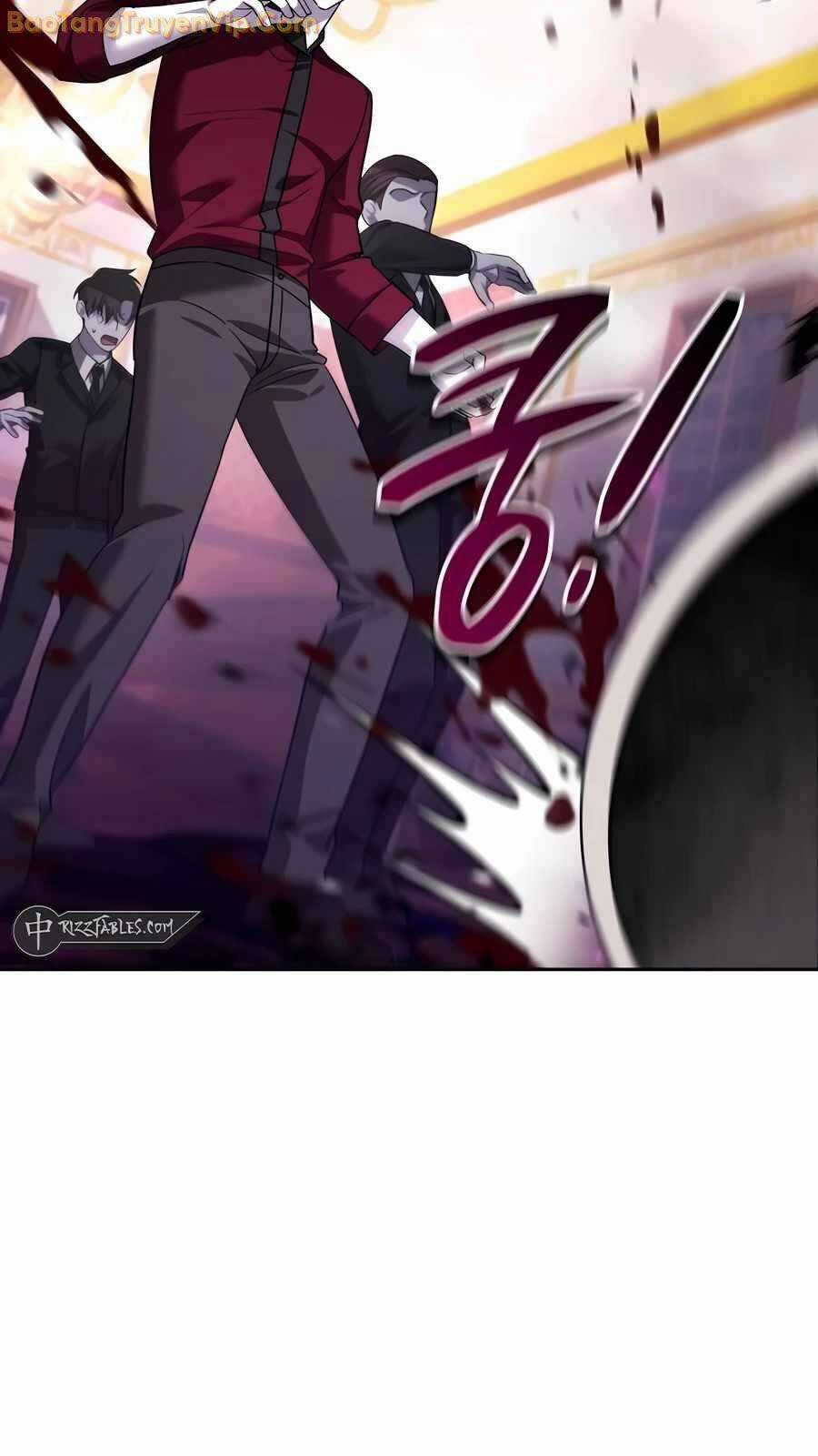 Bản Ngã Thay Đổi Chương 20 trang 5